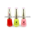 Triangel einzigartige 15ml Nagellack Flasche